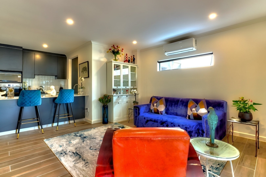 To Let 3 Bedroom Property for Rent in Sandown Western Cape